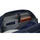 8. XD DESIGN URBAN WATER RESISTANT DUFFLE BAG NAVY P/N: P706.2925
