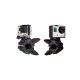 13. GoPro Jaws Clamp Mount