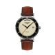 Bauhaus Aviation 24622 watch, automatic 41mm