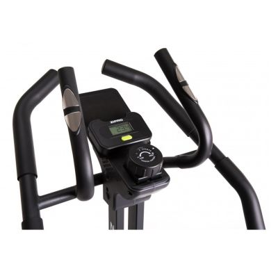 12. ZIPRO Climber Mini Exercise Bike