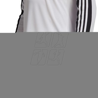 26. Adidas Squadra 21 Long Sleeve Jersey M GN5793