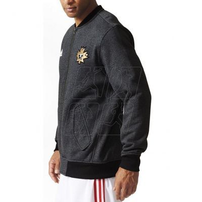 2. Adidas Nba All Star M AC2560 sweatshirt