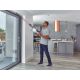 14. Rekin IZ400EU Akku-Staubsauger cordless vacuum cleaner