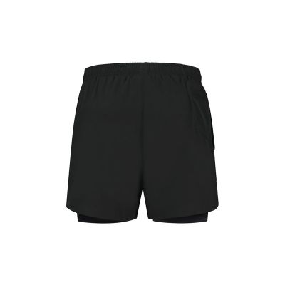 2. Rogelli 2-in-1 running shorts ESSENTIAL M