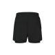 2. Rogelli 2-in-1 running shorts ESSENTIAL M