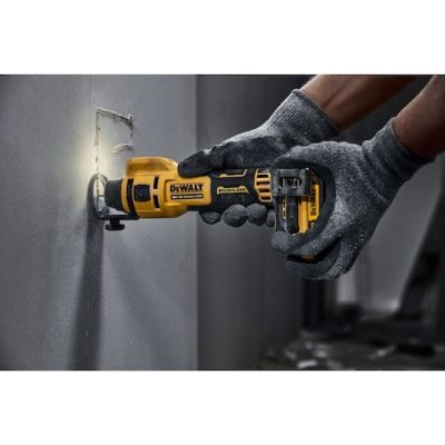 4. DeWALT DCE555N-XJ 18V XR Drywall Router