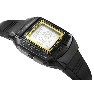 2. Men's Watch CASIO DB-36-9AVDF + BOX