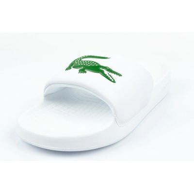 4. Lacoste Serve Slide W 02082 Flip-Flops
