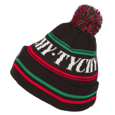 10. GKS Tychy TYCHYCZAP baseball cap