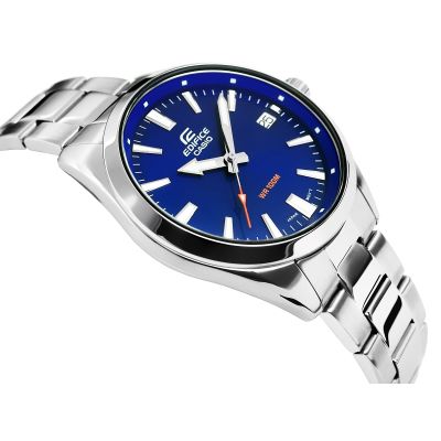 2. Men's Watch CASIO EDIFICE EFV-100D-2AVUEF + BOX