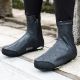 11. Rockbros LF1081 Windproof Waterproof Shoe Covers 42-46 cm - Black