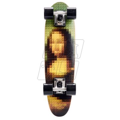 14. Meteor 22592 skateboard