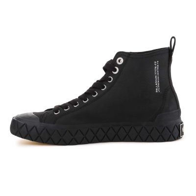 5. Palladium Ace Mid L Ul U 77174-010-M shoes