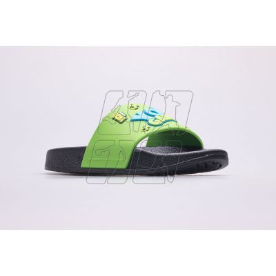 3. Coqui Jr. 6383-611-2214 slippers
