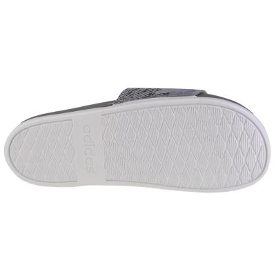 8. Adidas Adilette Comfort Slides M F34727 flip-flops