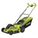 3. Electric lawn mower RYOBI RLM18E40H 5133002347