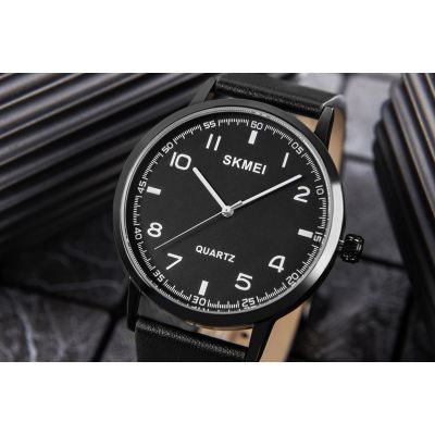 6. Skmei 1890BKBK Men's Watch + BOX