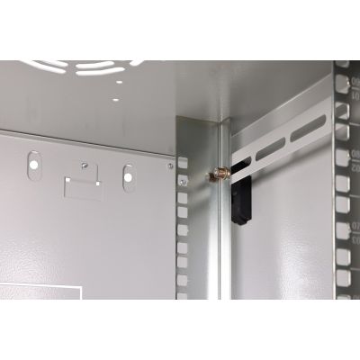 5. Digitus Dynamic Basic wall-mounted housing - 600x450 mm (width x depth)