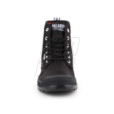 2. Lifestyle shoes Palladium 76639-001-M