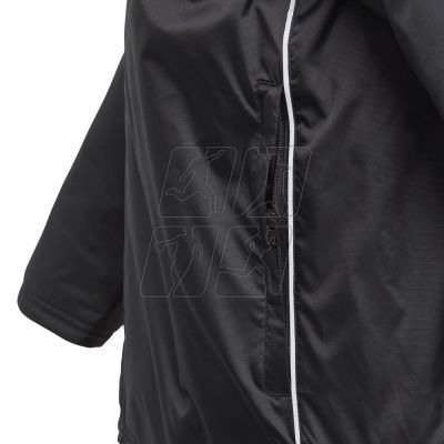 3. Adidas CORE 18 Junior STD JKT CE9058 jacket