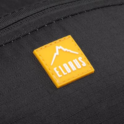 6. Elbrus Bebag II 92800622449 waist bag