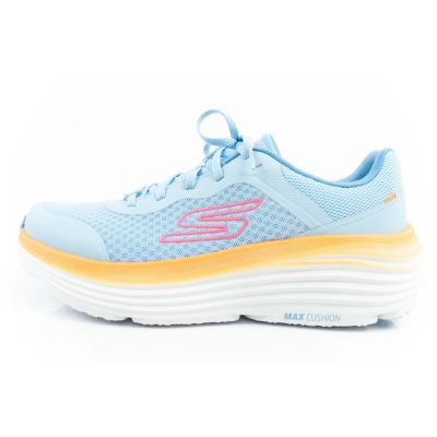 11. Skechers Max Cushioning Women's Running Shoes SLIP-INS