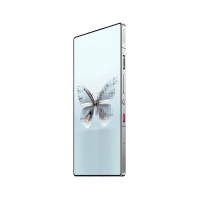 2. REDMAGIC 10 Pro 5G 16/512GB Moonlight