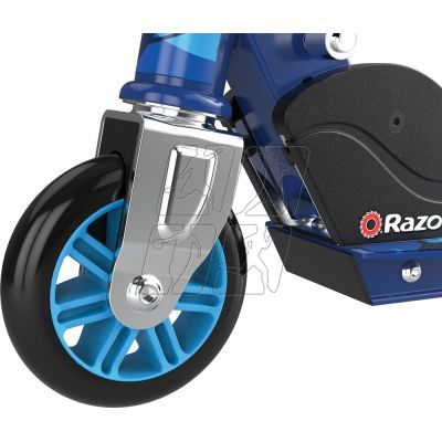 6. RAZOR scooter for kids Model A Shark Camo 13010345