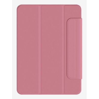 Pomologic BookCover - protective case for iPad Air 13" M2 (2024) / M3 (2025) (old pink)