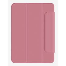 Pomologic BookCover - protective case for iPad Air 13" M2 (2024) / M3 (2025) (old pink)