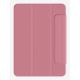 Pomologic BookCover - protective case for iPad Air 13" M2 (2024) / M3 (2025) (old pink)
