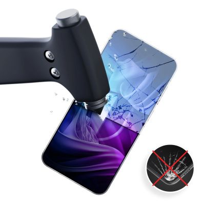 4. 3mk Silky Matt Pro matte foil for Vivo X300