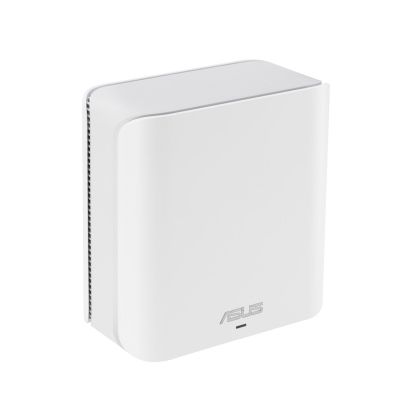 3. ASUS ZenWiFi BD4 Dual-Band WiFi 7 Mesh, 3600 Mbps, 2-Pack, Dual 2.5G Ports, Security and Parental Controls Included, Smart Home Master SSIDs