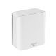 3. ASUS ZenWiFi BD4 Dual-Band WiFi 7 Mesh, 3600 Mbps, 2-Pack, Dual 2.5G Ports, Security and Parental Controls Included, Smart Home Master SSIDs