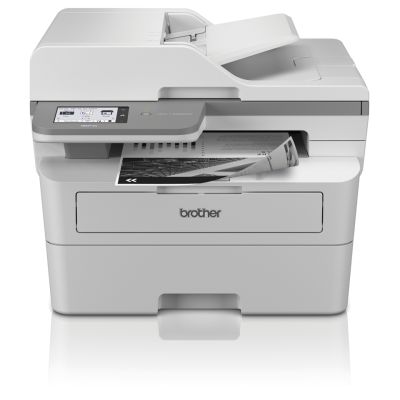 3. Brother MFC-L2960DW Multifunction Printer Laser A4 1200 x 1200 DPI 34 ppm Wi-Fi