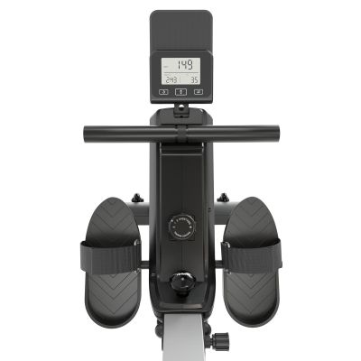 16. VIRTUFIT ROWING MACHINE ROW 450