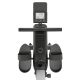 16. VIRTUFIT ROWING MACHINE ROW 450