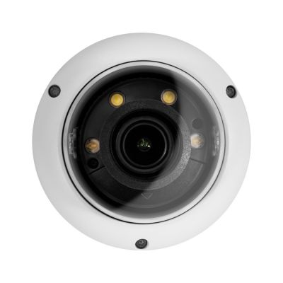 5. 6Mpx BCS-L-DIP56VCR5L5-Ai1 dome IP camera