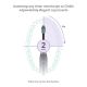 4. TrueLife SonicBrush Clean30 Black sonic toothbrush