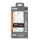 2. SBS Extreme Mag D3O MagSafe iPhone 16 Case - Transparent
