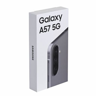 19. Samsung Galaxy A57 8/256GB 5G DS Awesome Gray