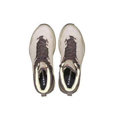 4. GROOVE MID G-DRY WMS Women's Shoes