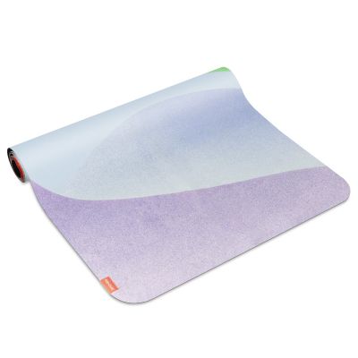 6. Spokey Travel Yoga Mat SPK-944217 