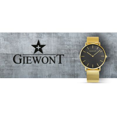 9. Women's Watch GIEWONT GW1970-2