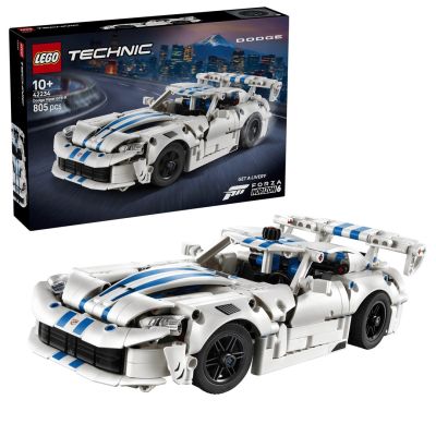 LEGO Technic 42234 - Dodge Viper GTS-R Sports Car