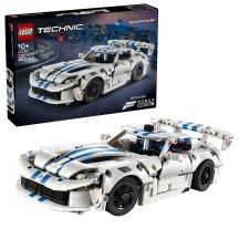 LEGO Technic 42234 - Dodge Viper GTS-R Sports Car