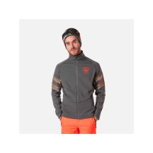 Rossignol Classique Hero Clim T-shirt gray
