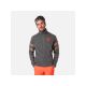 Rossignol Classique Hero Clim T-shirt gray