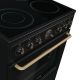 4. GORENJE GECS6B71CLB kitchen