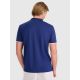 5. Men's regular polo shirt 4F 4FRSS25TPTSM633-31S